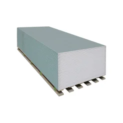 Siniat Gipsplaat Hydro H2 - RK - 9,5mm - 60x120cm