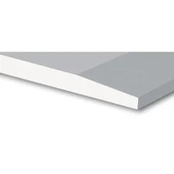 Siniat Gipsplaat Ladura Premium - 12,5mm - 60x260cm