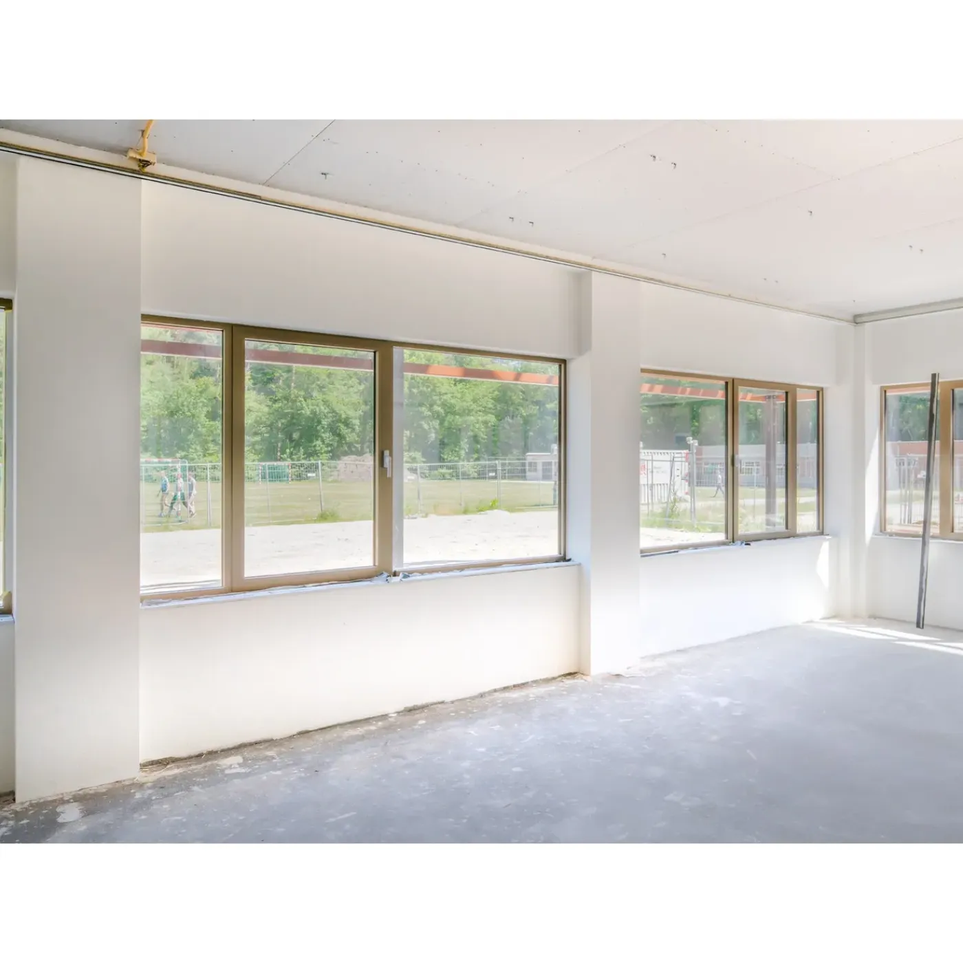 Siniat Gipsplaat - RK - 9,5mm - 60x200cm