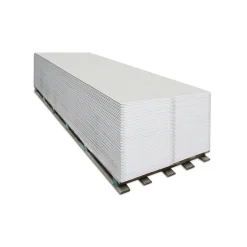Siniat Gipsplaat - RK - 9,5mm - 60x200cm
