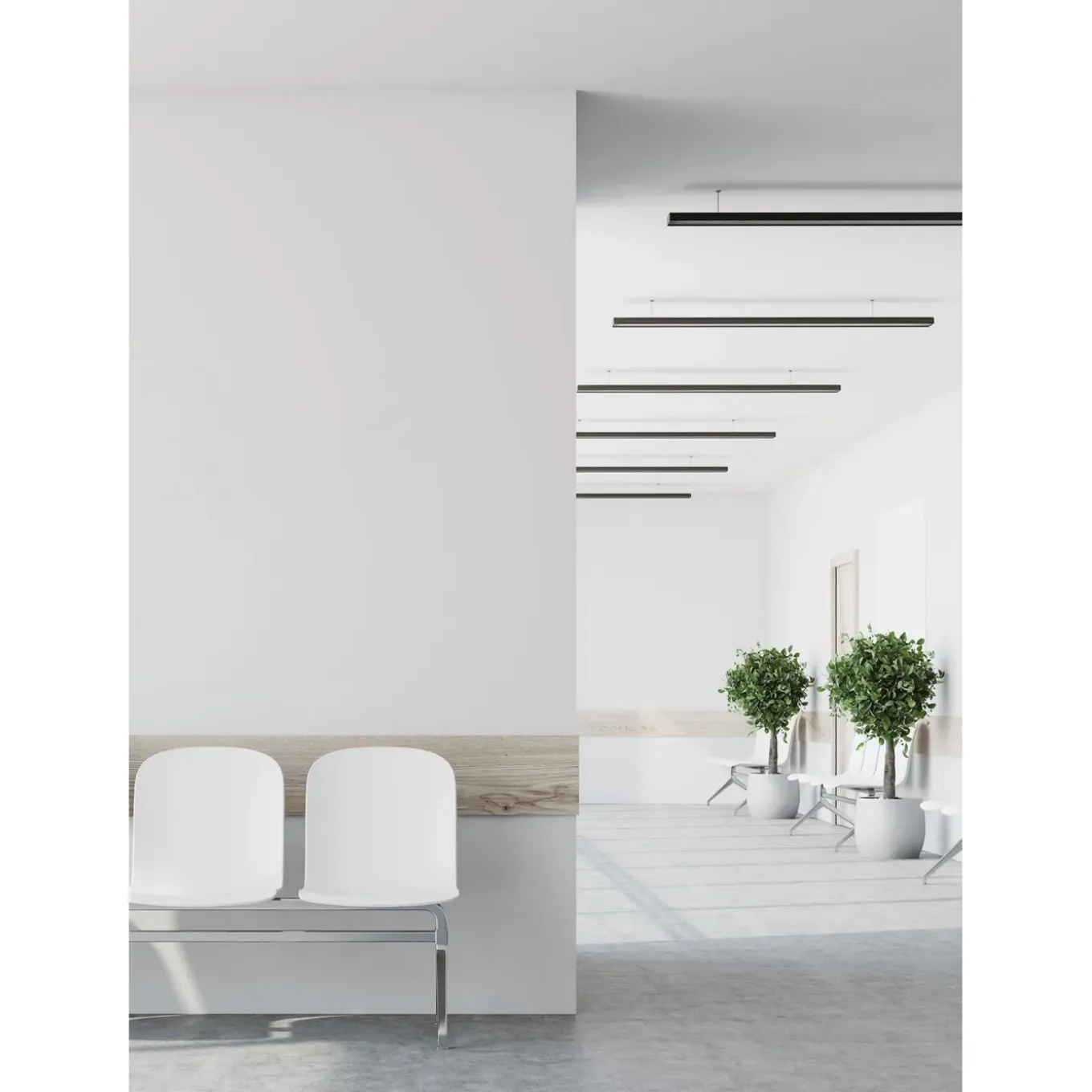 Siniat Gipsvezelplaat LaDura Premium - Vezelversterkt - Wit - 120x60cm - 10mm