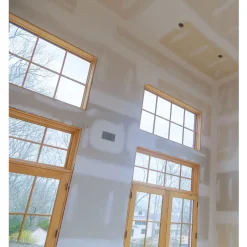 Siniat Stucplaat - RK - 9,5mm - 40x200cm