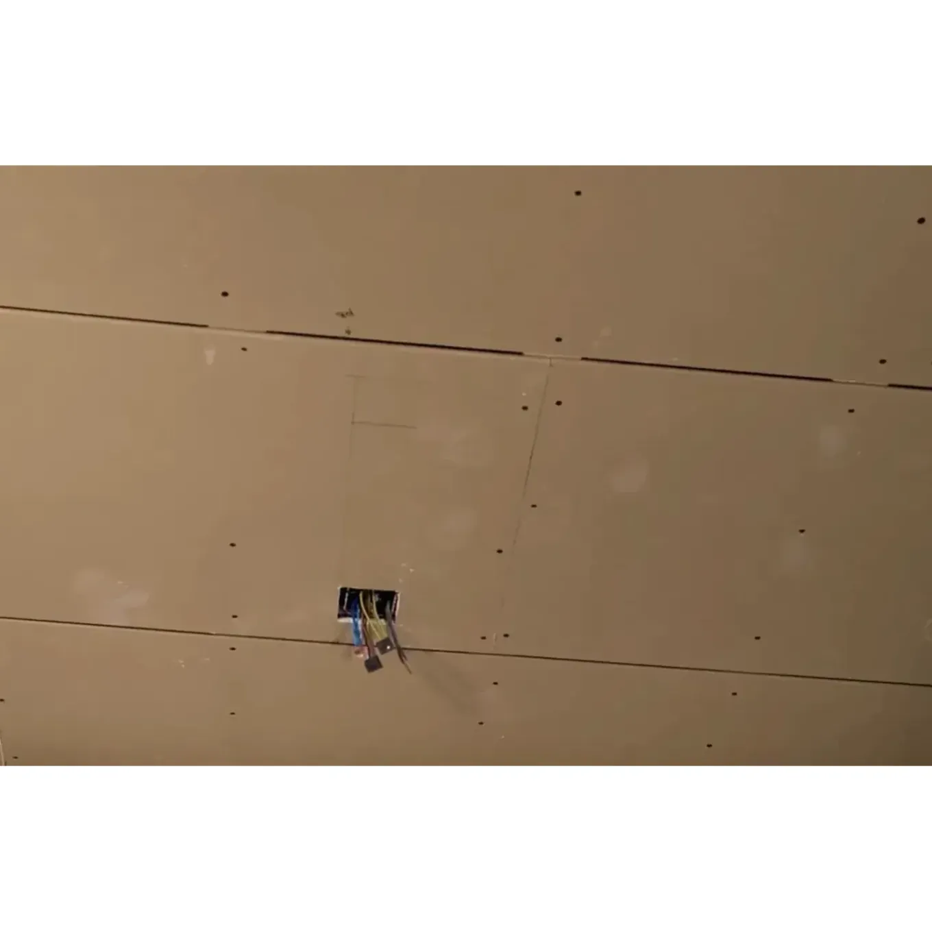 Siniat Stucplaat - RK - 9,5mm - 40x200cm