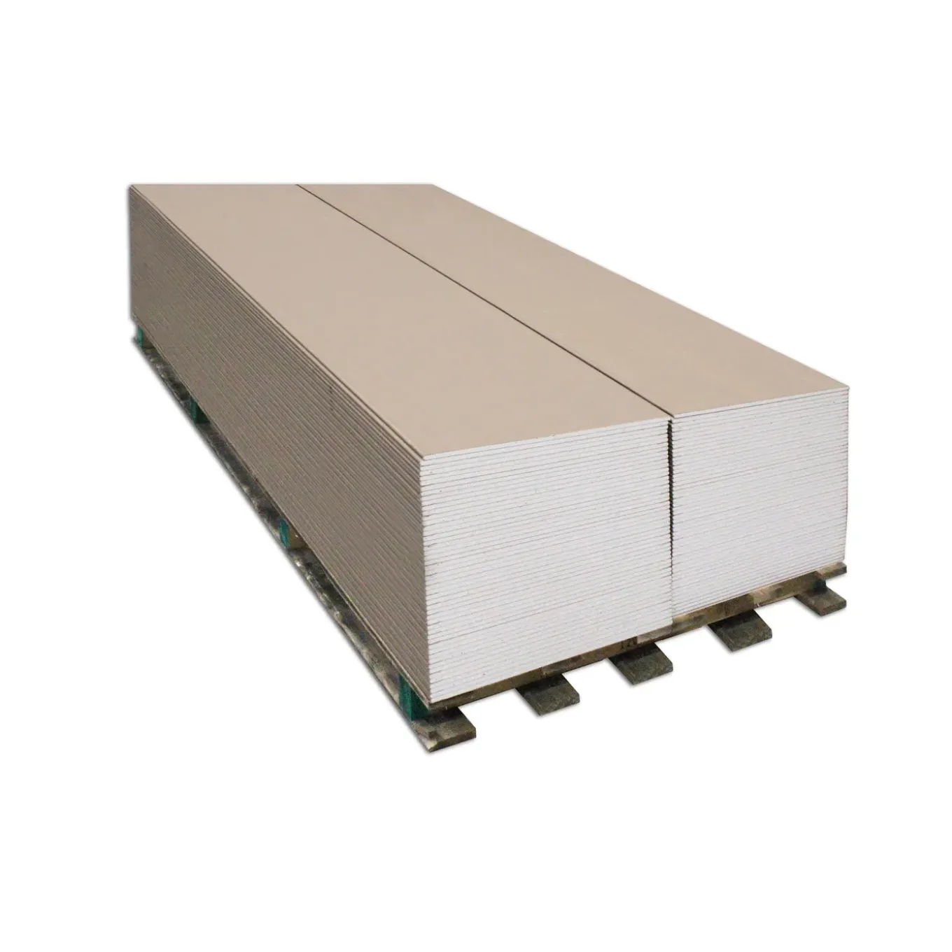 Siniat Stucplaat - RK - 9,5mm - 40x200cm