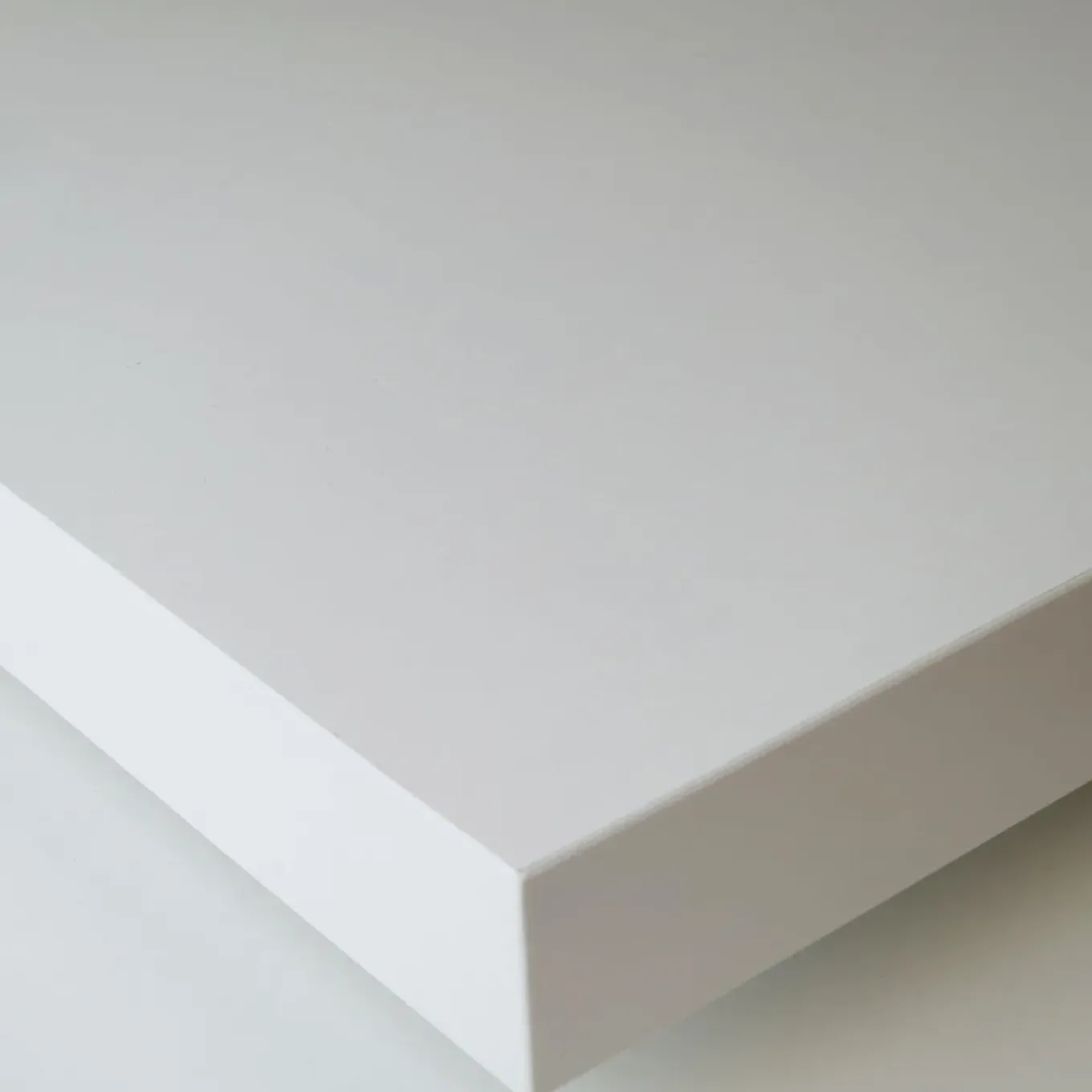 Skraut Home - Consoletafel Haltafel - Open Kledingkast - 130x35x145 Cm - Wit