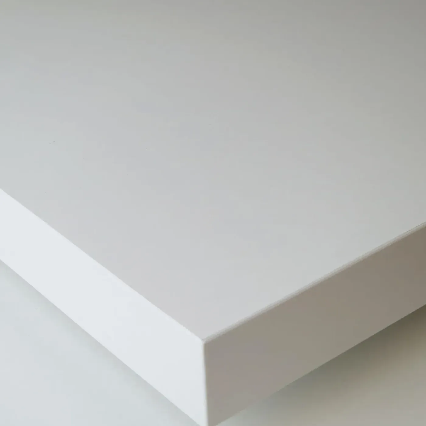 Skraut Home - Uitschuifbare Eettafel - 180x90x77 Cm - Wit