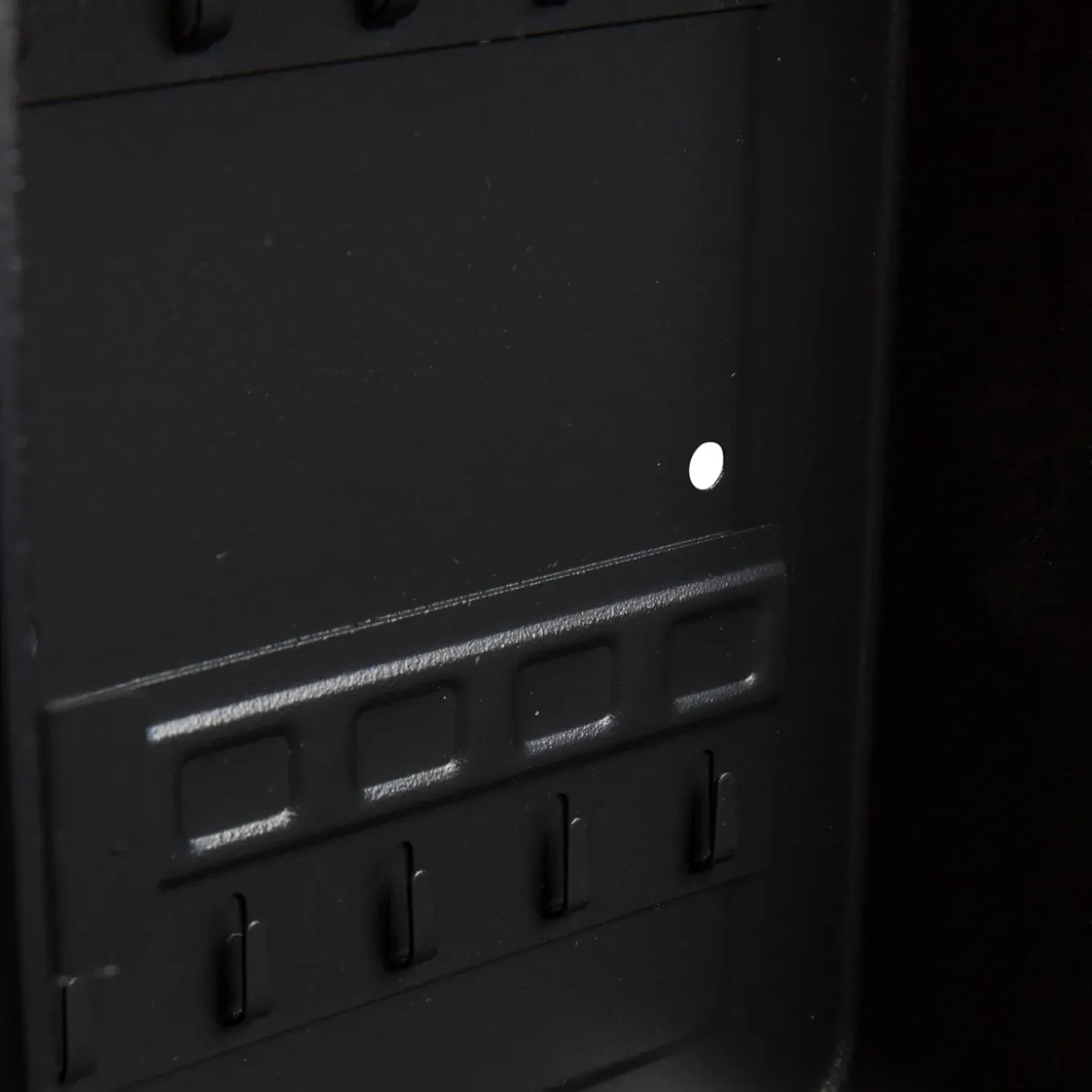 Sleutelkast 10359202 - met sleutelslot - wandmontage - capaciteit 20 sleutels