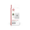 Nedis Slimme klimaatsensor | Zigbee | Inclusief batterij
