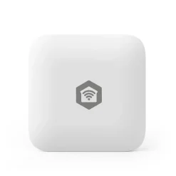 Nedis Slimme klimaatsensor | Zigbee | Inclusief batterij