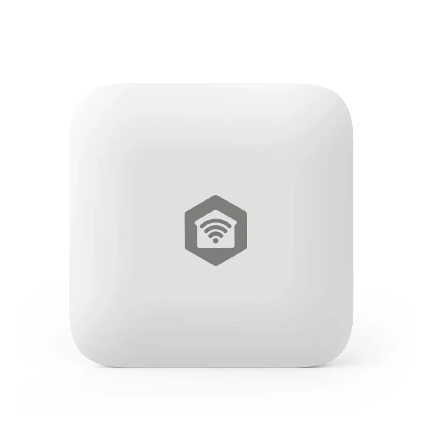 Nedis Slimme klimaatsensor | Zigbee | Inclusief batterij