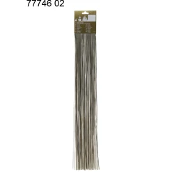 Overig Slinger van gladde lamellen - Champagne - PVC