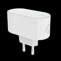 Smartlife Domotica | Zigbee Gateway 30 | Plug In | Stopcontact | Radiatorknoppen | Verlichting
