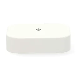 Nedis SmartLife Gateway Bluetooth® / Zigbee 3.0 50 apparaten USB-aangedreven Android™ / IOS Wit