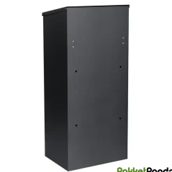 Smart PakketPanda® - Pakketbrievenbus - Brievenbus - Pakketbox - XXL - Met App