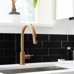 Smart Tiles Zelfklevende Tegels X2, 57.3 X 27.64cm - Oslo Nero Noir
