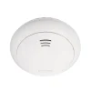 Abus Smartvest rook- en thermomelder draadloos batterijdur 10 jaar