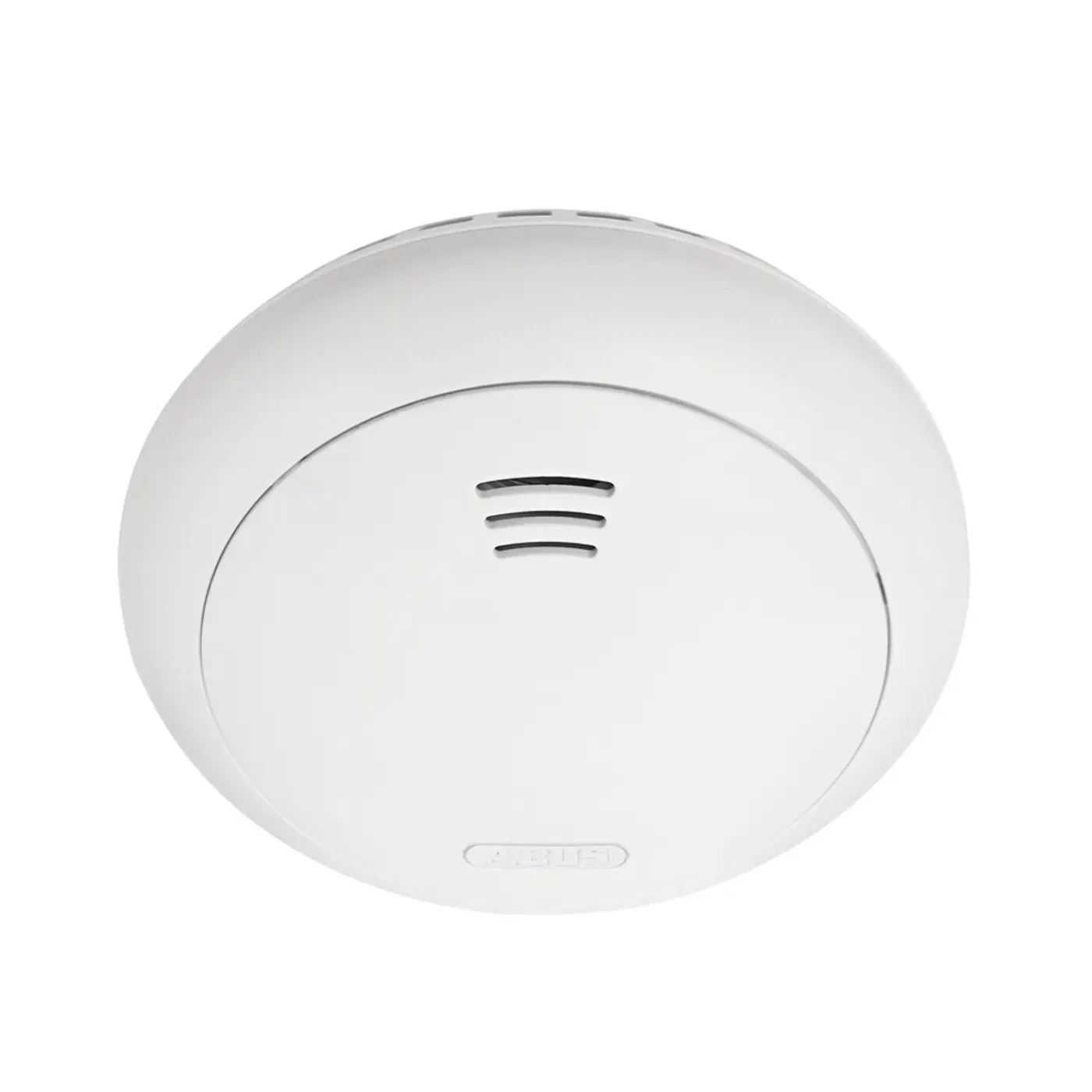 Abus Smartvest rook- en thermomelder draadloos batterijdur 10 jaar