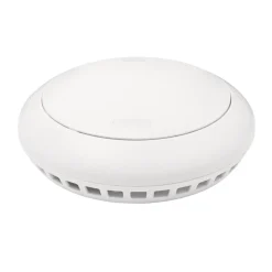Abus Smartvest rook- en thermomelder draadloos batterijdur 10 jaar