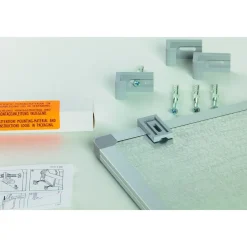 Smit Visual Whiteboard Ophangsysteem 13 Mm
