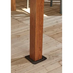 Sojag Paviljoen Valencia 1212 - Pergola Sj05700 - 363x363x310 Cm