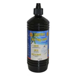 Sol lampenolie 1 L