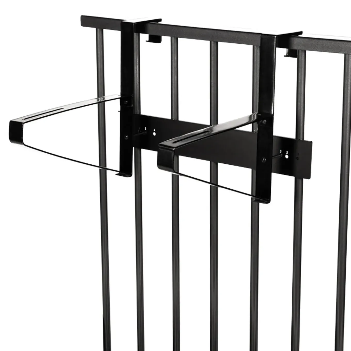 Somagic Balkonstandaard Oliana