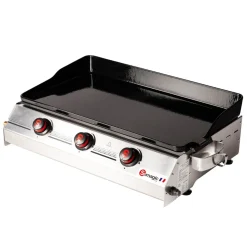 SOMAGIC Plancha 3 Branders