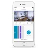 SOMFY Protect Beveiligingscamera voor Binnen - Bedraad - Full HD