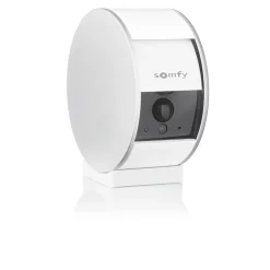SOMFY Protect Beveiligingscamera voor Binnen - Bedraad - Full HD