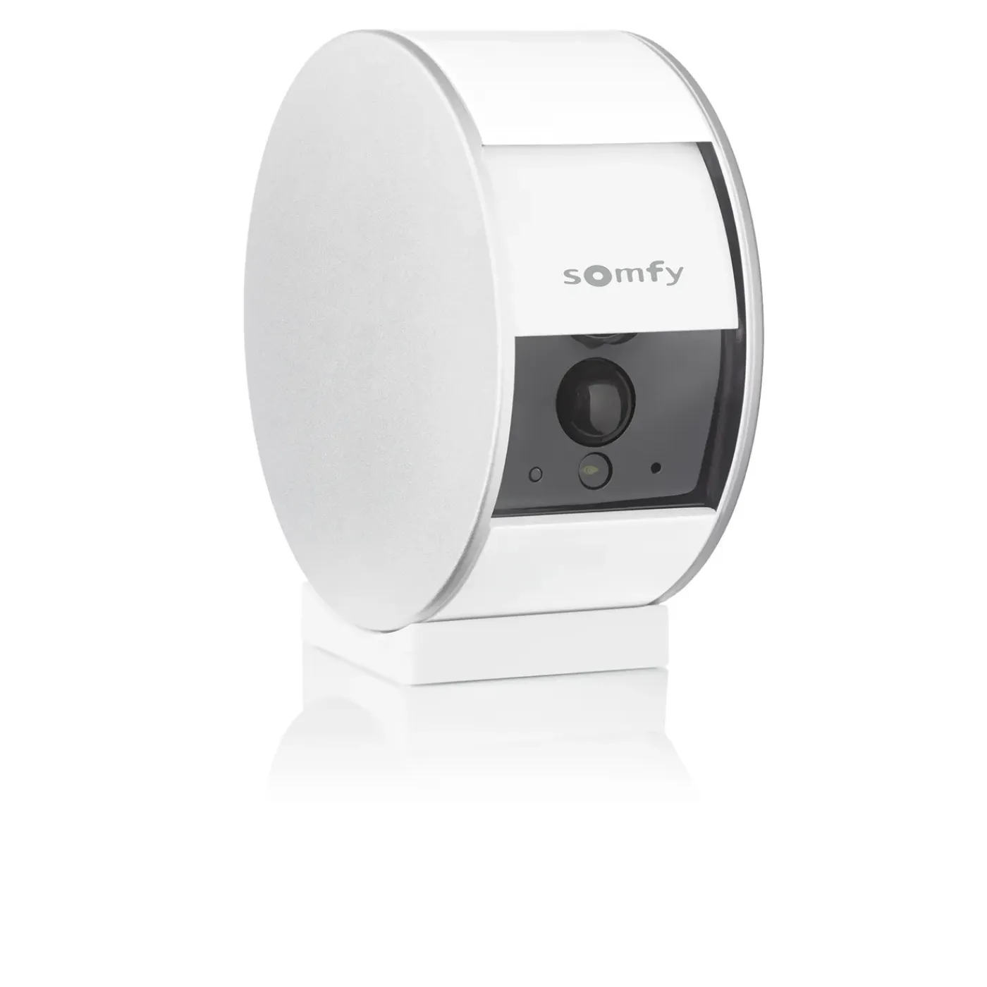 SOMFY Protect Beveiligingscamera voor Binnen - Bedraad - Full HD