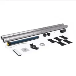 Somfy – Rs100 Io Radiogestuurde Rolluikmotor – Diam.60 Mm – 10 Nm – L.2,5 M