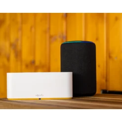 SOMFY TaHoma switch