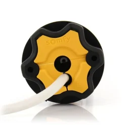 Somfy – Vervangkit Voor Bedrade Rolluikmotor Ilmo Wt – Diam.50 Mm – 10 Nm – Ref. 1245497