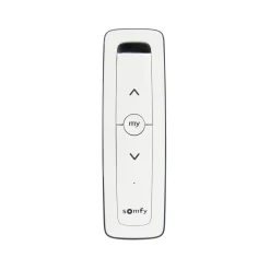 Somfy – Zonnemotor Voor Rolluiken – Diam.60 Mm – 10 Nm – L.3,5 M
