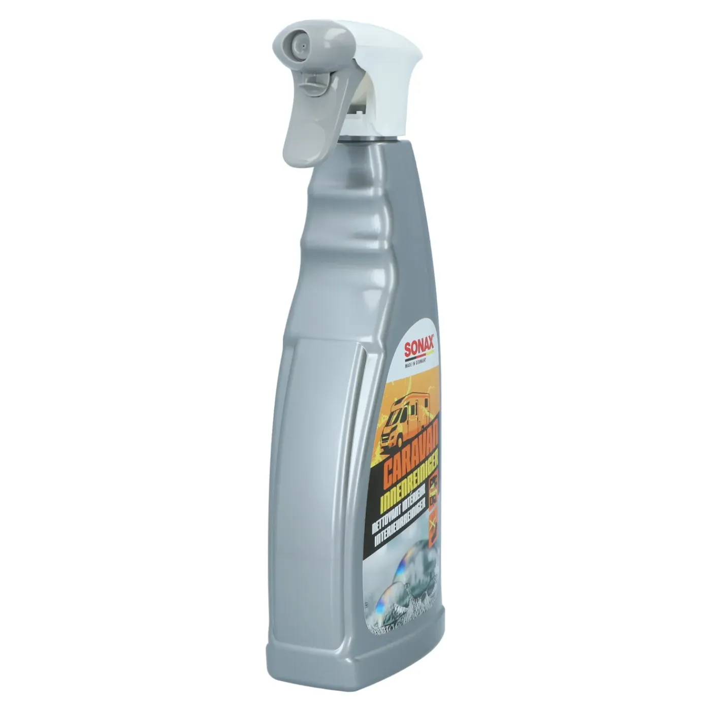 SONAX Caravan Interrieurreiniger 750ml