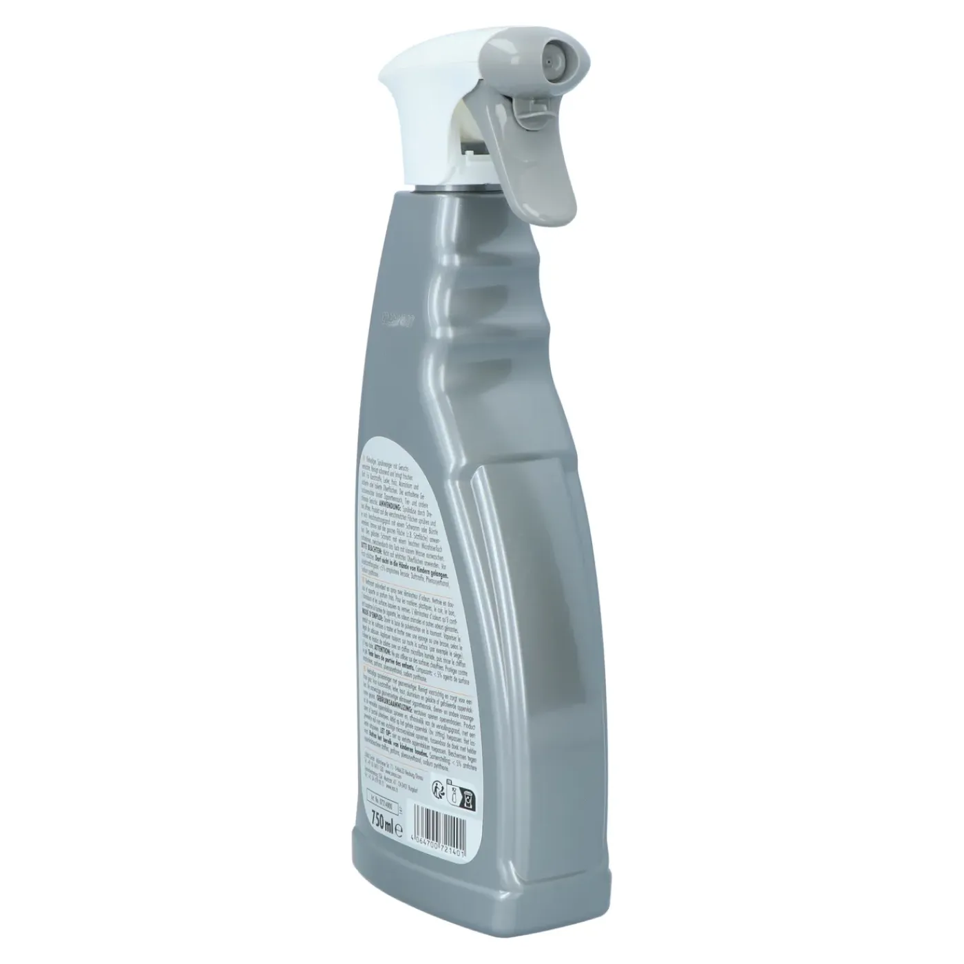 SONAX Caravan Interrieurreiniger 750ml