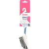Sorbo afwasborstel Smartbrush grijs
