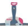 Sorbo badwisser blauw