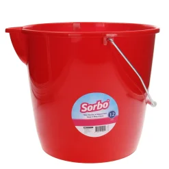 Sorbo emmer 12L