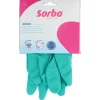 Sorbo huishoudhandschoen anti-allergie - L