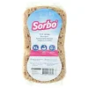 Sorbo klusspons viscose
