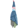 Sorbo microvezeldoek banderol 40x40cm - 4 stuks