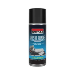 Soudal lijmverwijderaar Adhesive Remover 400ml
