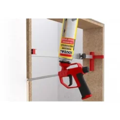 Soudal PU pistoolschuim Hoog rendement 750ml