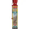 Soudal spuitbaar isolatieschuim Genius Gun 700ml