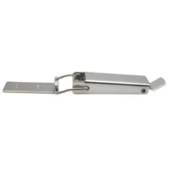 Spansluiting - Aantreksluiting - Afsluitbaar - 114x27 - Rvs 304 - 1 stuks