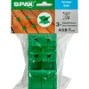 Spax afstandsmeter terras 3st