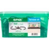 Spax terrasverhoger Air HKB L 4,5mm 100st