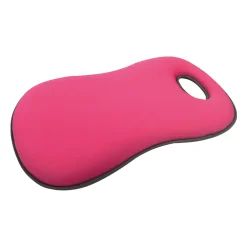 Spear & Jackson Kniemat - gewatteerd - Kniebeschermer - Tuinbescherming - roze