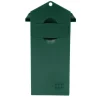 Spear & Jackson Thermometer Minimaxi Digitaal Kunststof Groen Binnen, Buiten